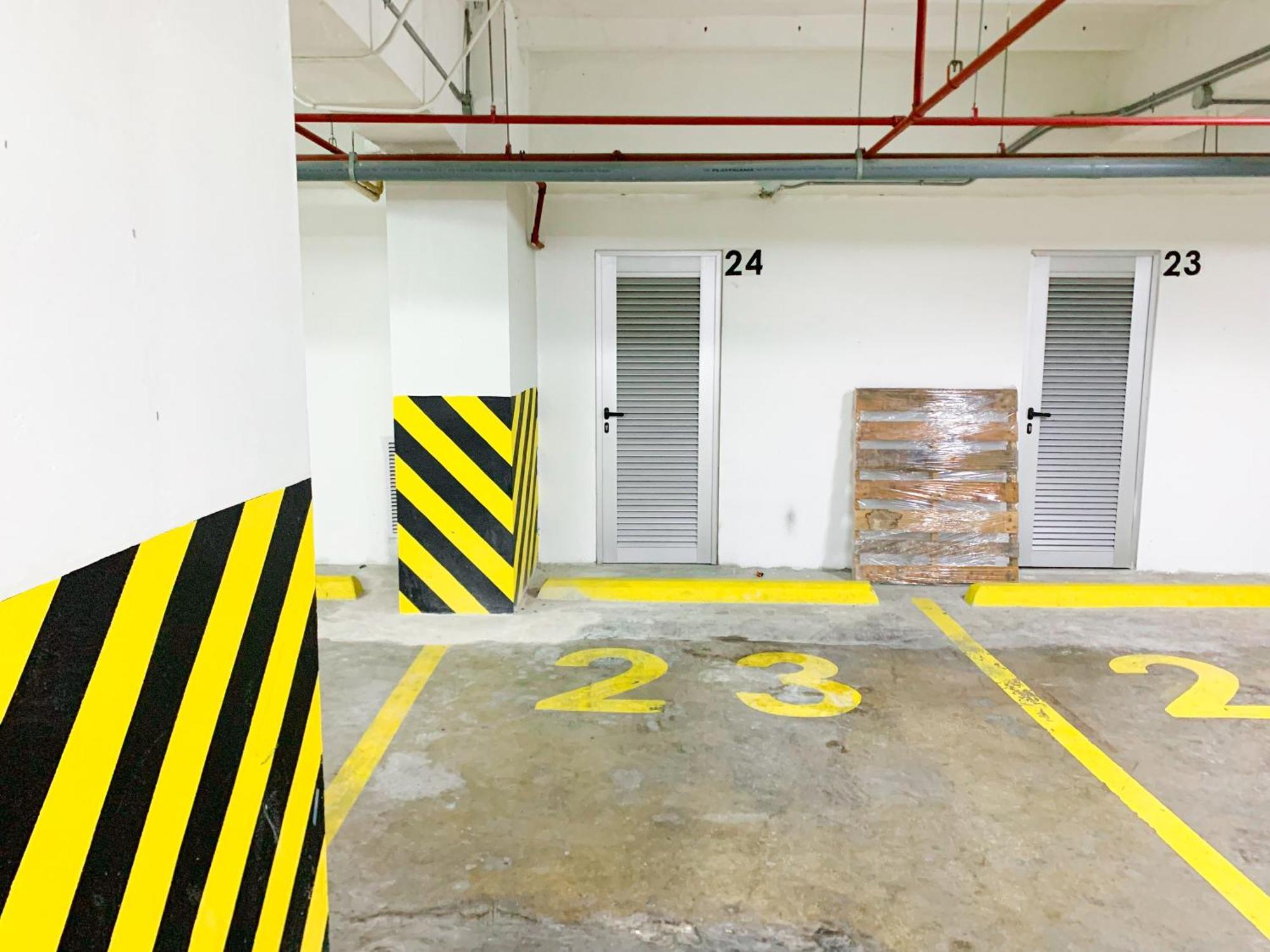 Appartement Lujoso Depa Con Vista A Todo Guayaquil! Extérieur photo