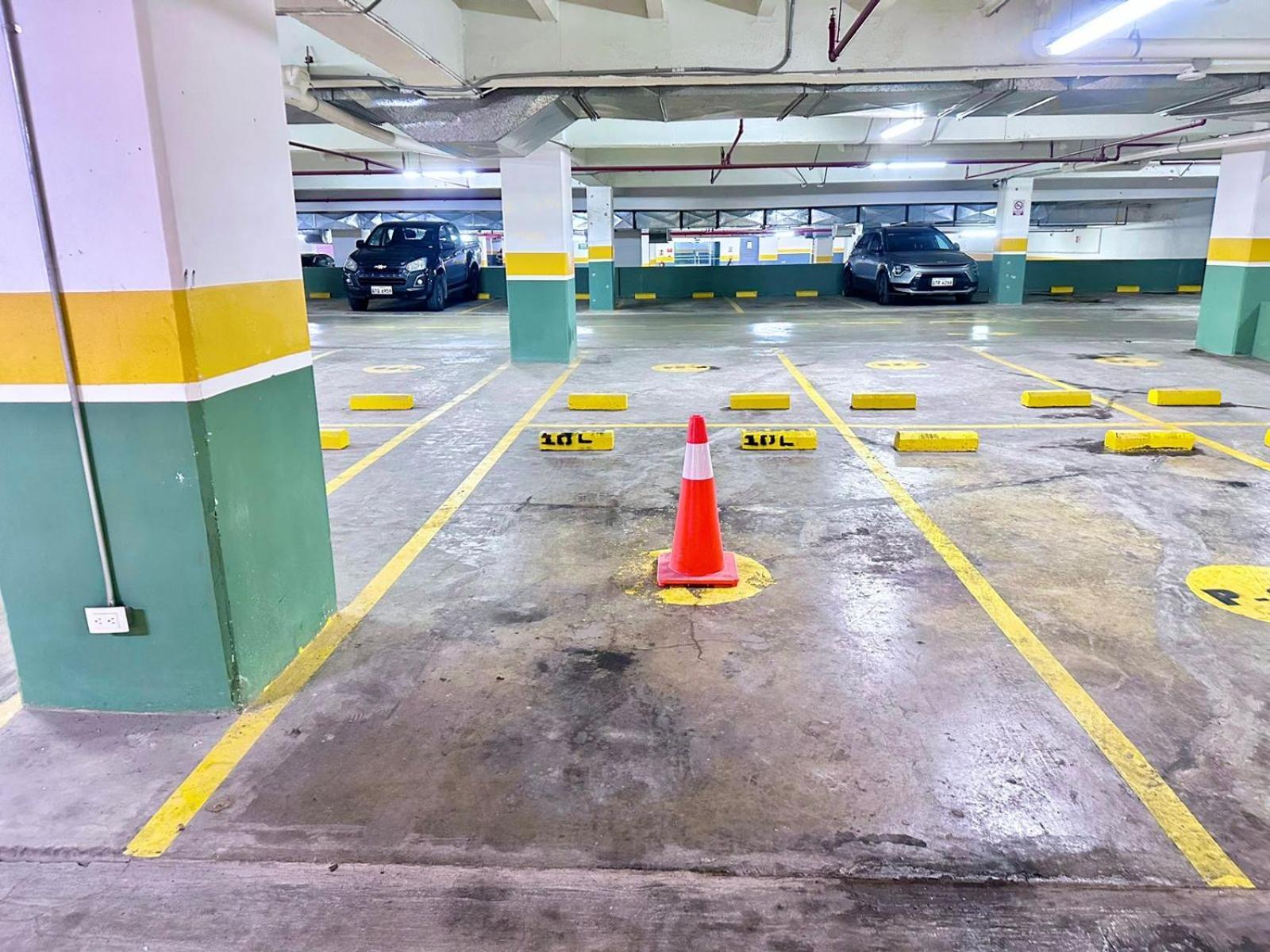 Appartement Lujoso Depa Con Vista A Todo Guayaquil! Extérieur photo