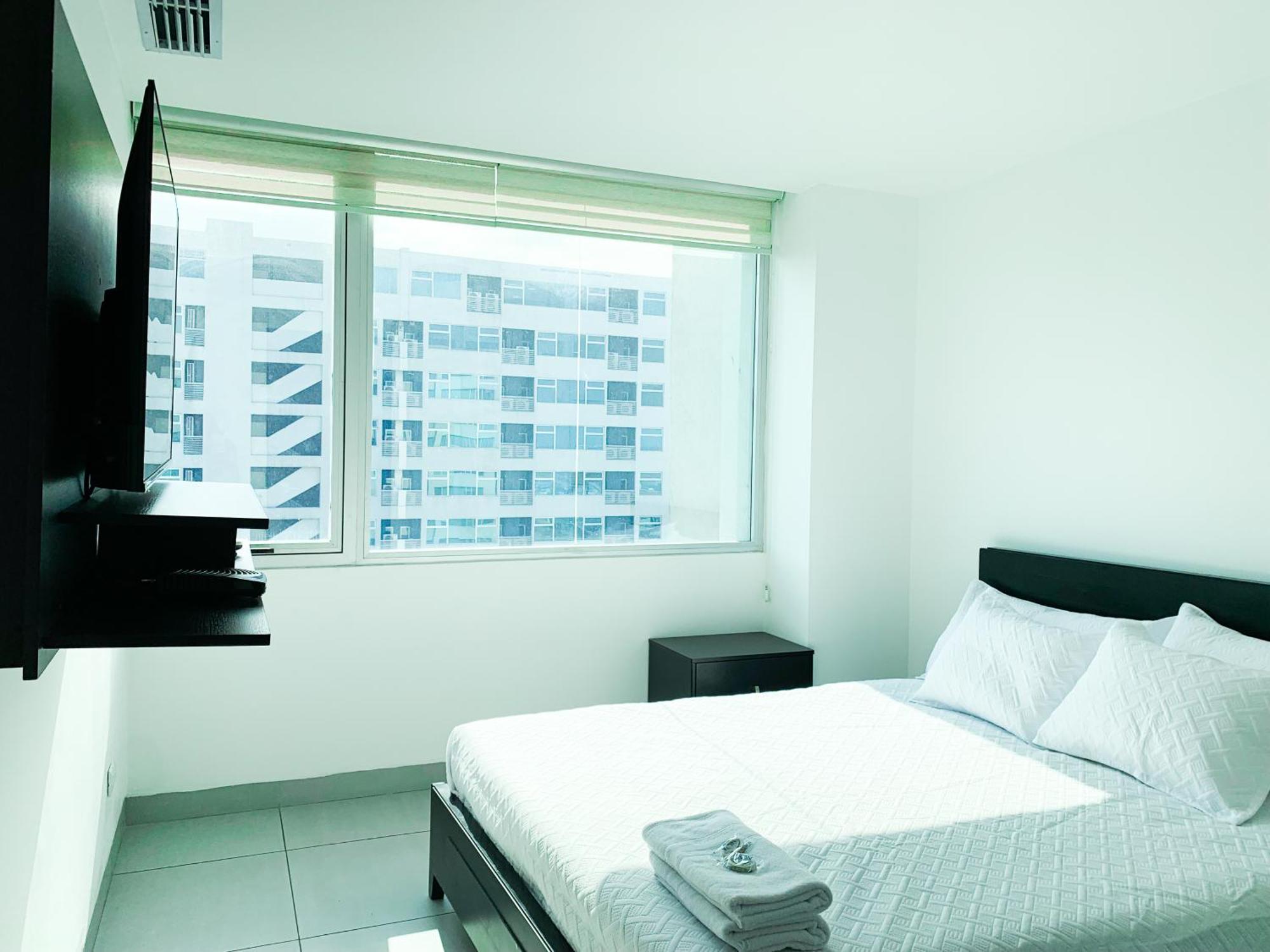 Appartement Lujoso Depa Con Vista A Todo Guayaquil! Extérieur photo