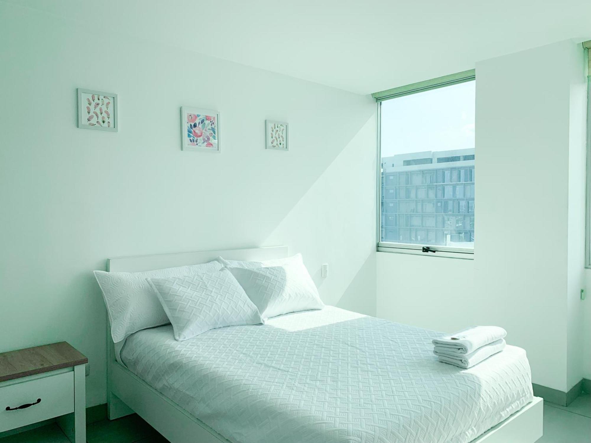 Appartement Lujoso Depa Con Vista A Todo Guayaquil! Extérieur photo