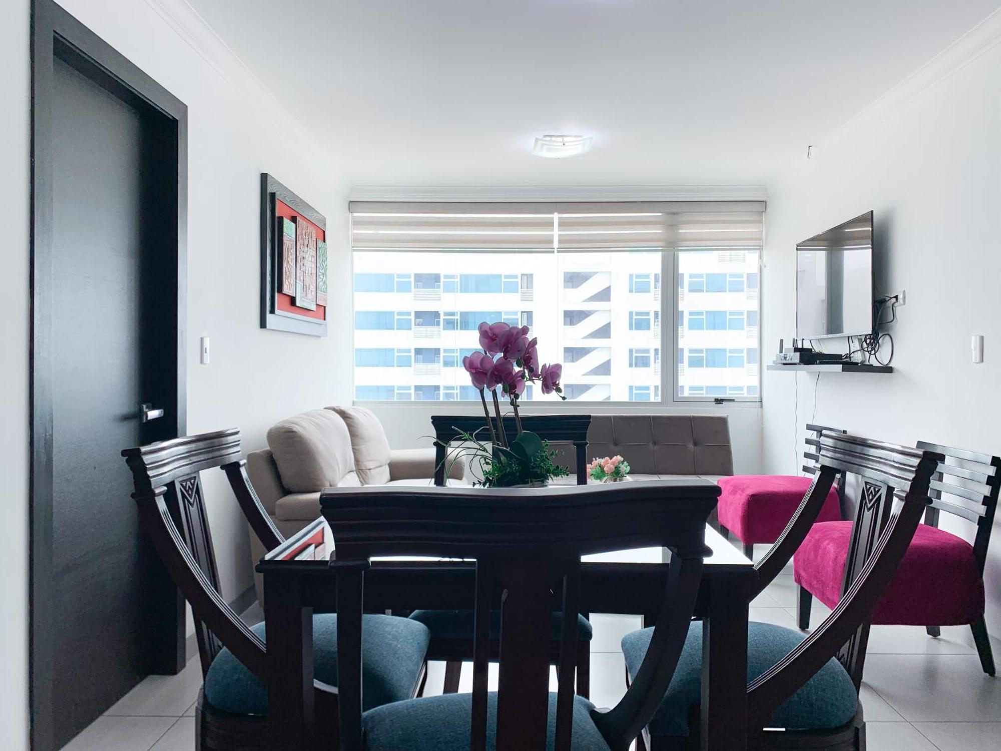 Appartement Lujoso Depa Con Vista A Todo Guayaquil! Extérieur photo