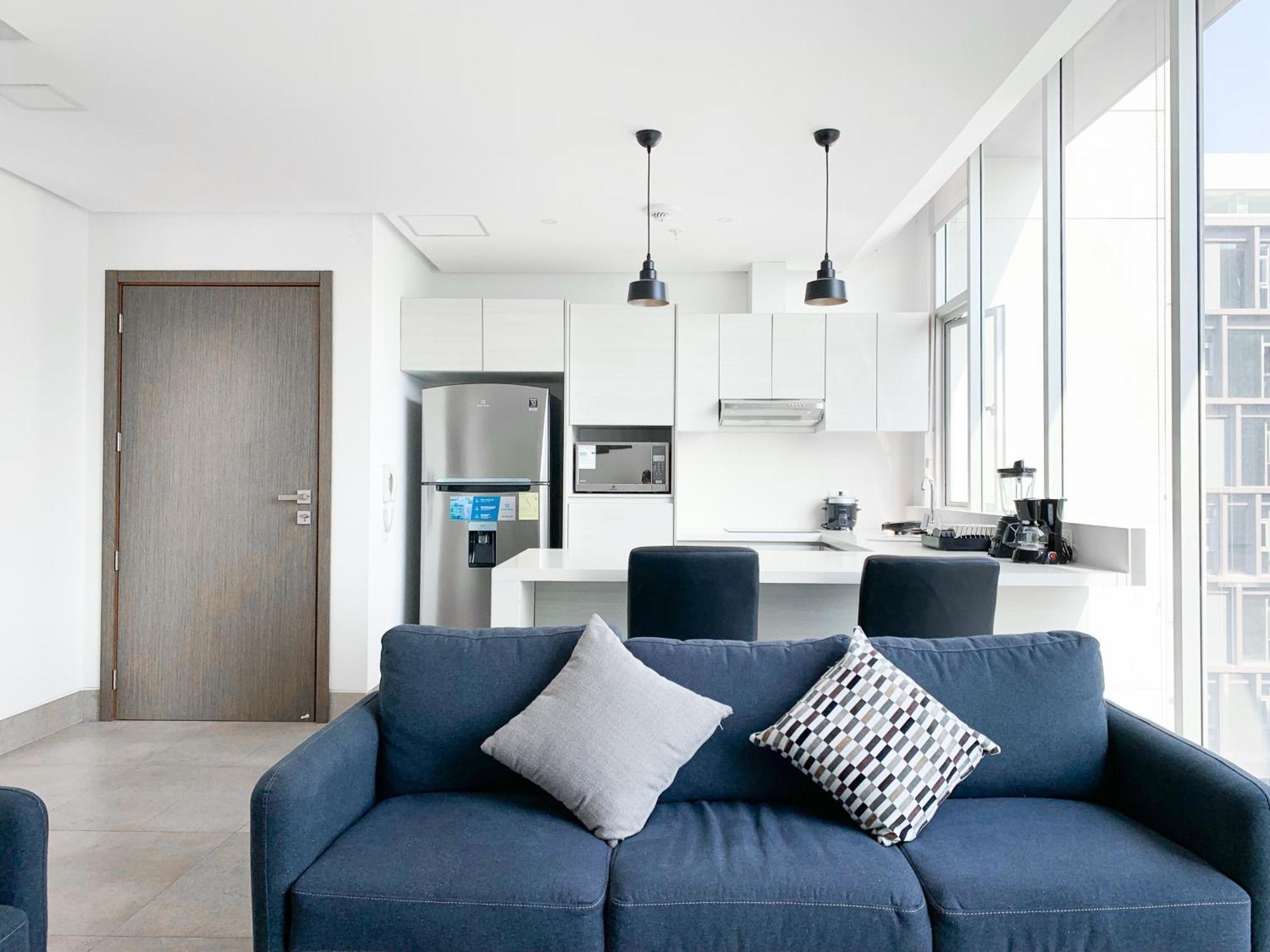 Appartement Lujoso Depa Con Vista A Todo Guayaquil! Extérieur photo