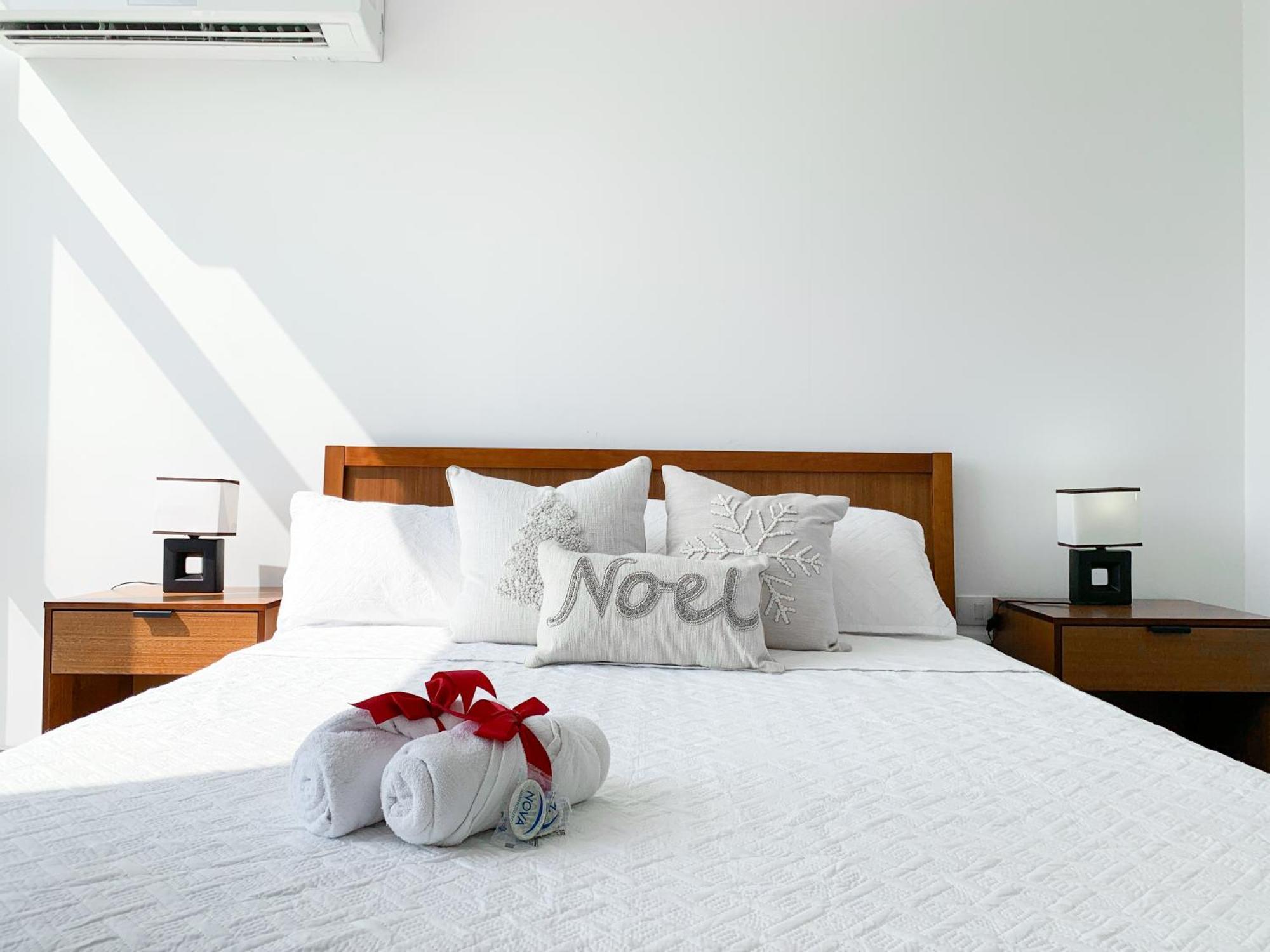 Appartement Lujoso Depa Con Vista A Todo Guayaquil! Extérieur photo