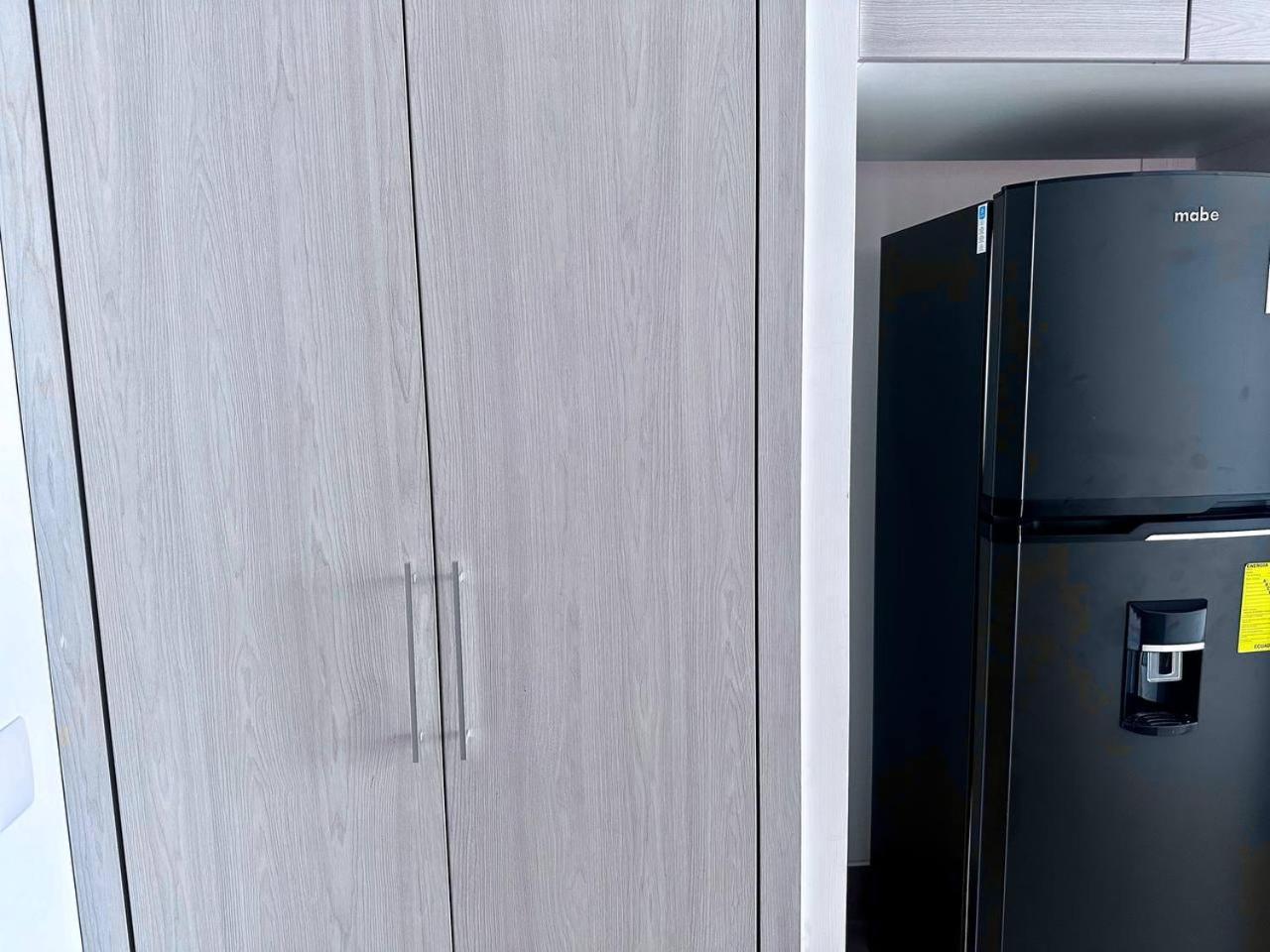 Appartement Lujoso Depa Con Vista A Todo Guayaquil! Extérieur photo