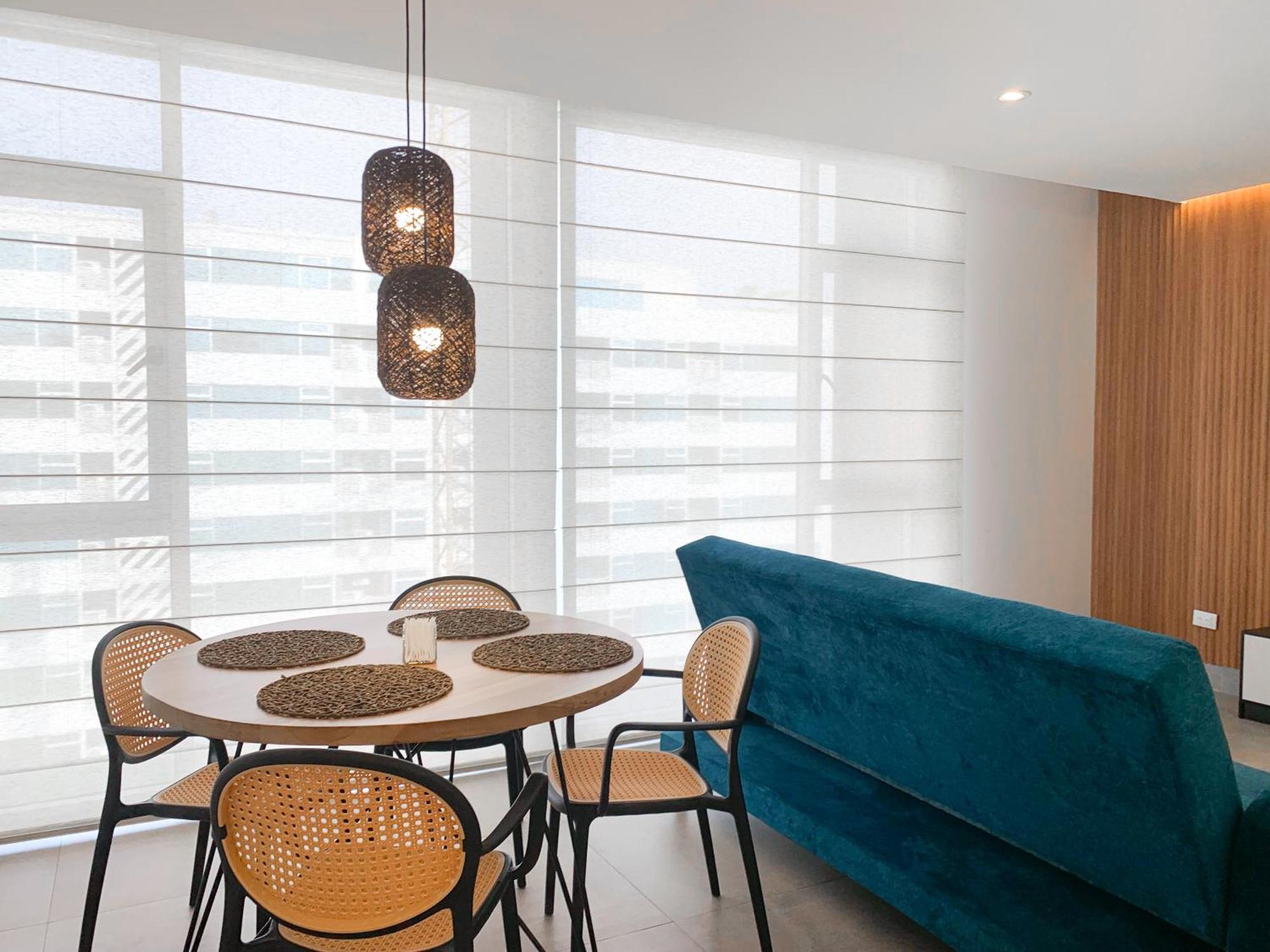 Appartement Lujoso Depa Con Vista A Todo Guayaquil! Extérieur photo