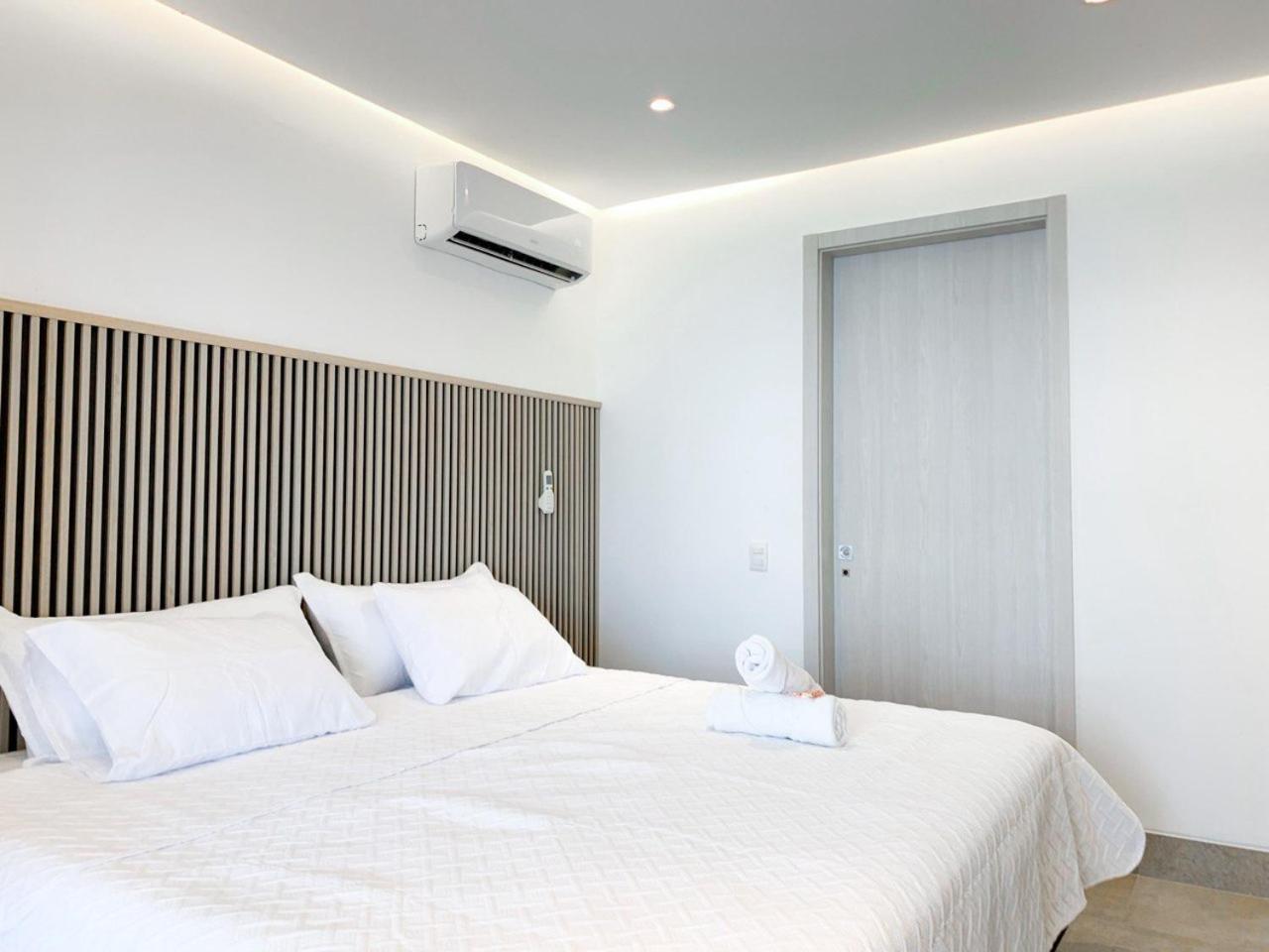 Appartement Lujoso Depa Con Vista A Todo Guayaquil! Extérieur photo