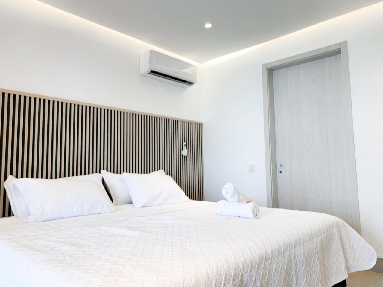 Appartement Lujoso Depa Con Vista A Todo Guayaquil! Extérieur photo