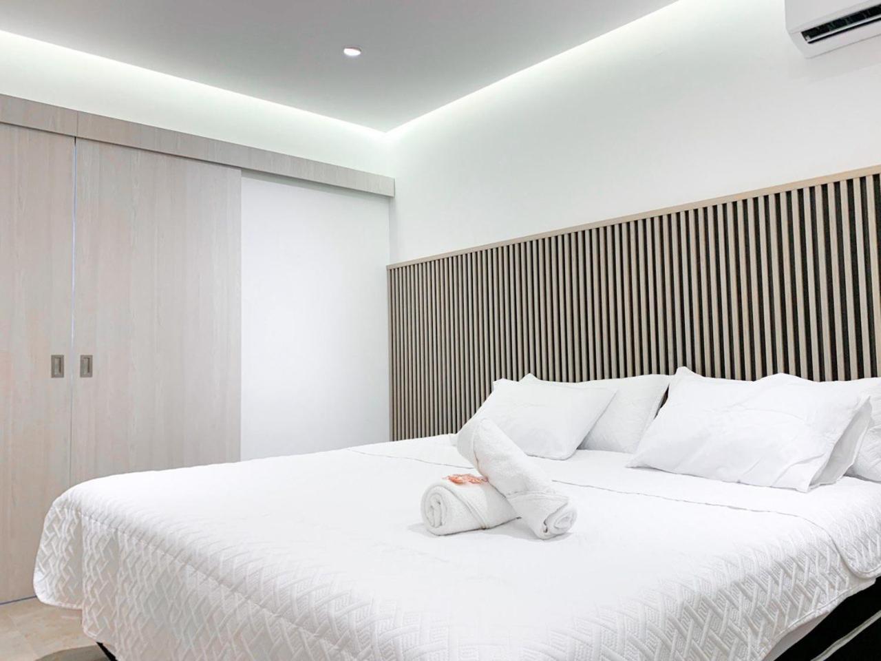 Appartement Lujoso Depa Con Vista A Todo Guayaquil! Extérieur photo